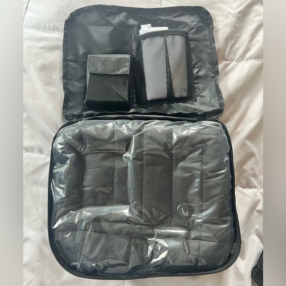 NEVER OPENED uupalee Nylon Heated Vest for Women with Battery Pack - Picture 7 of 7